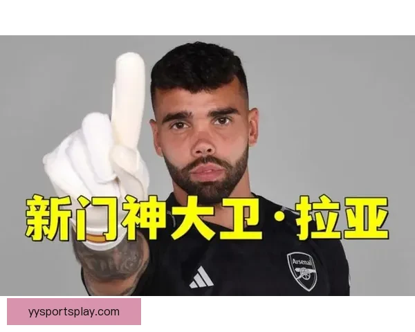 以拉亚英超19次零封追平希曼纪录 阿森纳门神缔造队史最佳赛季表现